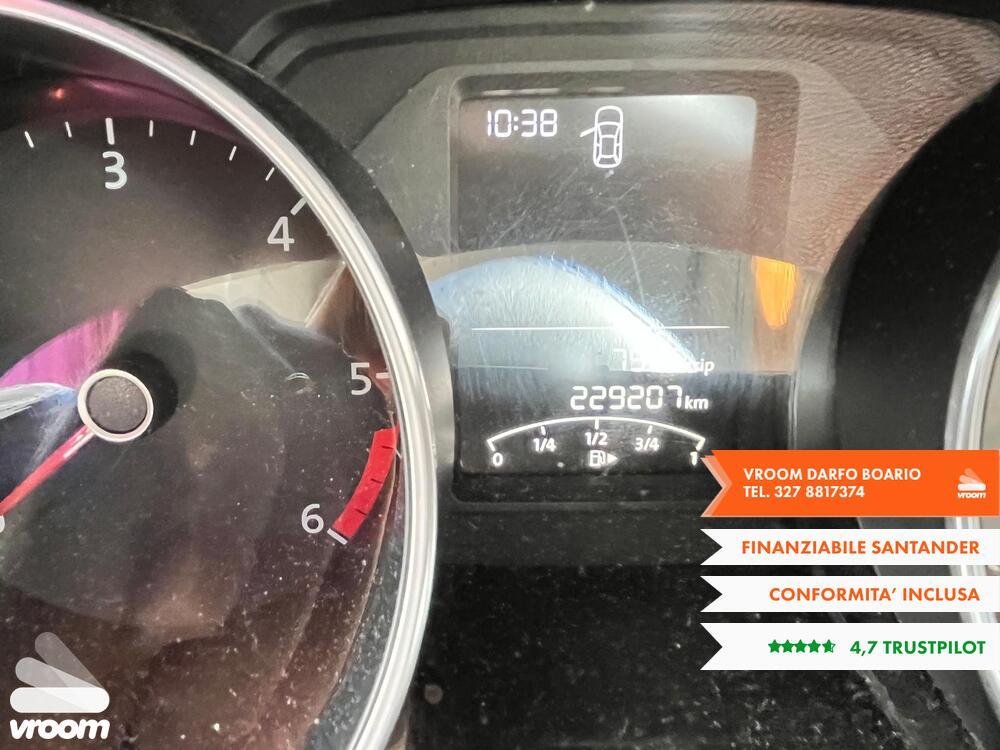 VOLKSWAGEN Polo 5ª serie Polo 1.4 TDI 5p. Comf...