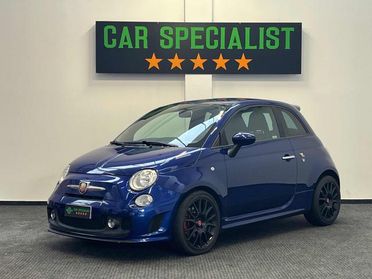 ABARTH 595 1.4 Turbo T-Jet 160 CV Yamaha Factory Racing