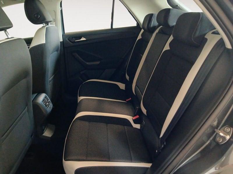 Volkswagen T-Roc T-Roc 1.5 TSI ACT Advanced BlueMotion Technology
