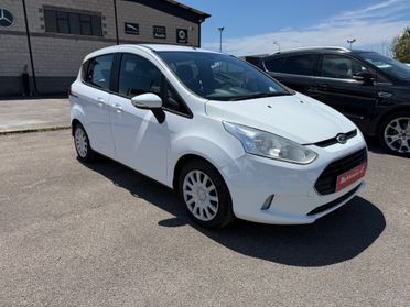 Ford B-Max 1.4 90 CV GPL Business