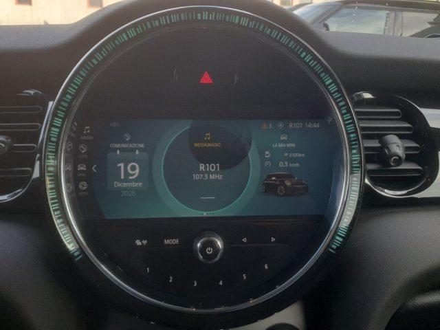 MINI One 1.5 One 75 CV