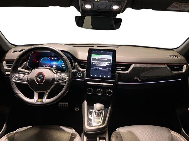 RENAULT Arkana 1.6 E-Tech full hybrid R.S. Line Auto 145cv