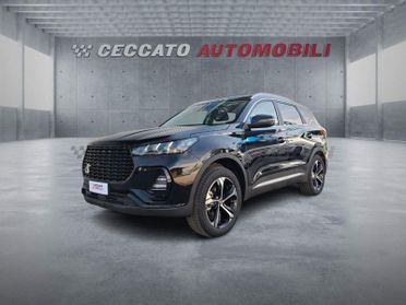 DR AUTOMOBILES DR 6.0 Dr 6.0 1.5 Turbo MT