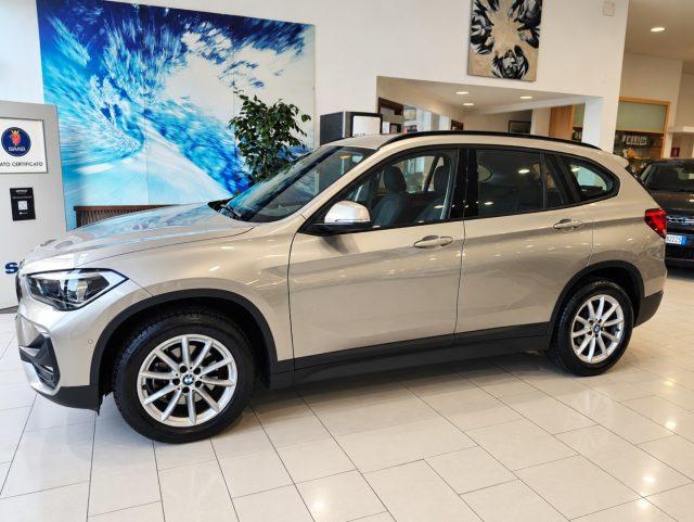 BMW X1 xDrive18d Automatic Business Advantage Aziendale