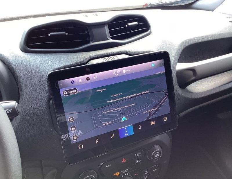 Jeep Renegade 1.5 TURBO T4 MHEV ALTITUDE 2WD DCT