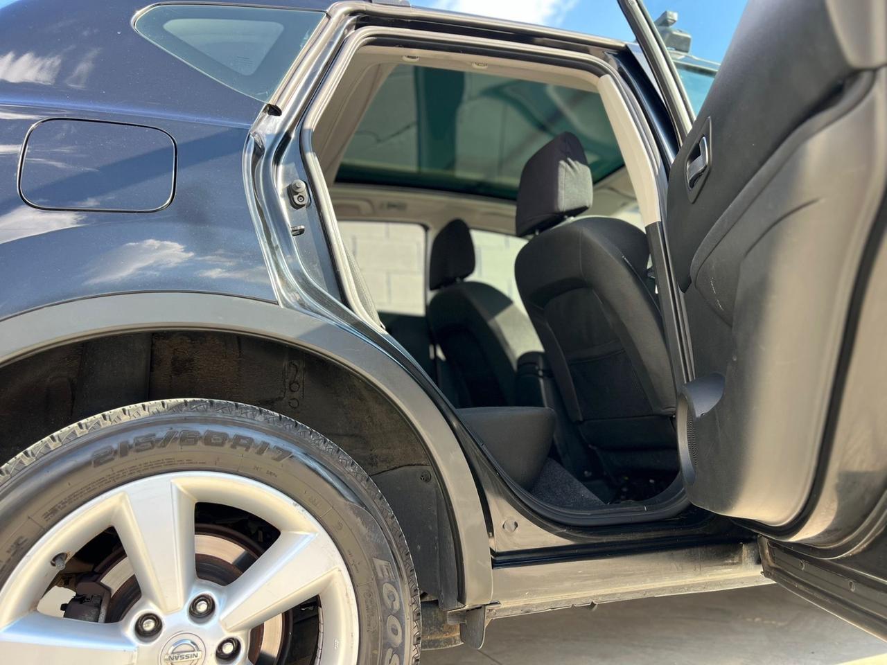 Nissan Qashqai 1.6 16V Acenta