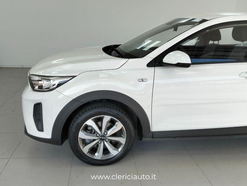 Kia Stonic 1.2 DPI Urban