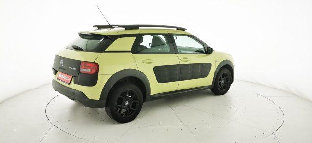 CITROEN C4 Cactus PureTech 82 Feel