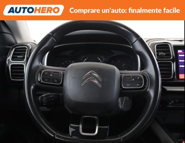CITROEN C5 Aircross PureTech 130 S&S Live