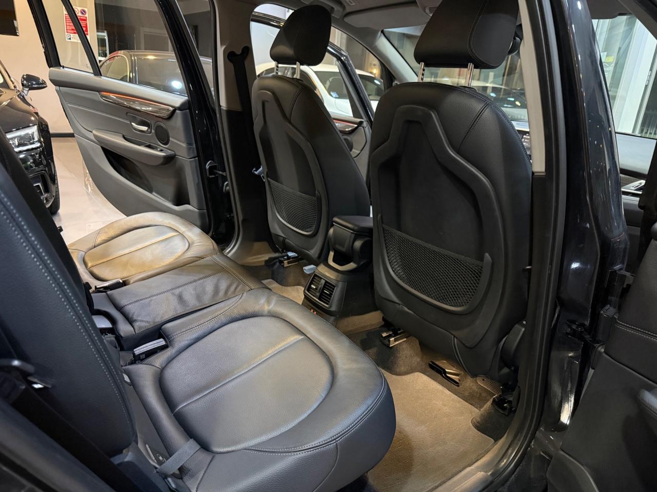 Bmw Serie 2 Gran Tourer Msport auto 7posti !!