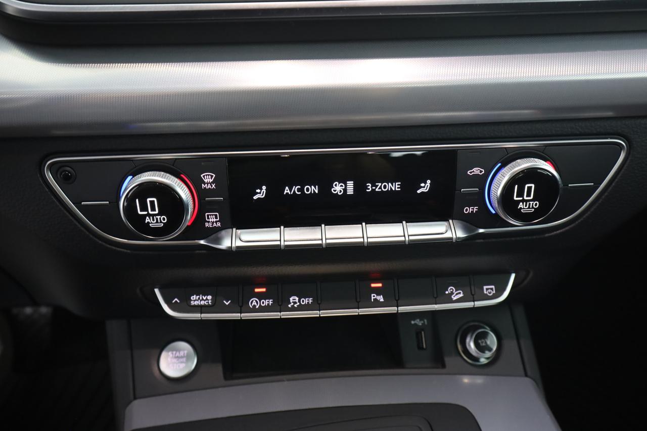 AUDI Q5 2ª serie Q5 35 TDI S tronic Business Sport