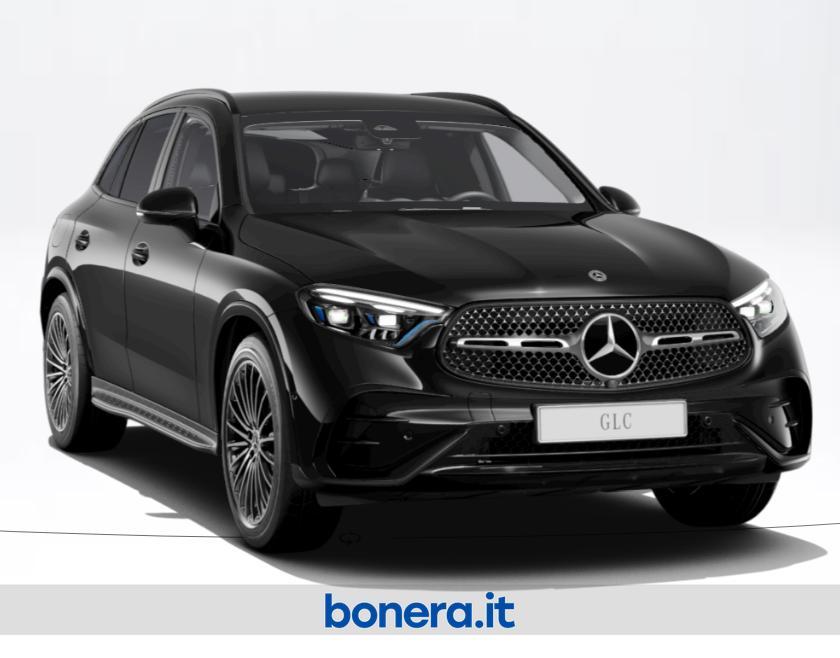 Mercedes GLC 220 220 d Mild hybrid AMG Line Advanced 4Matic 9G-Tronic