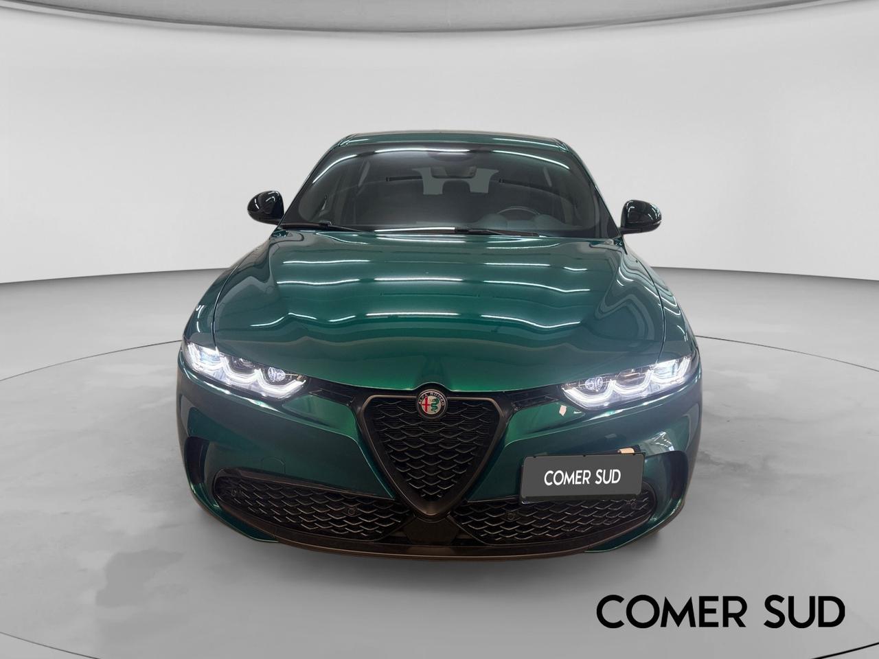 ALFA ROMEO Tonale - Tonale 1.5 hybrid Speciale 130cv tct7