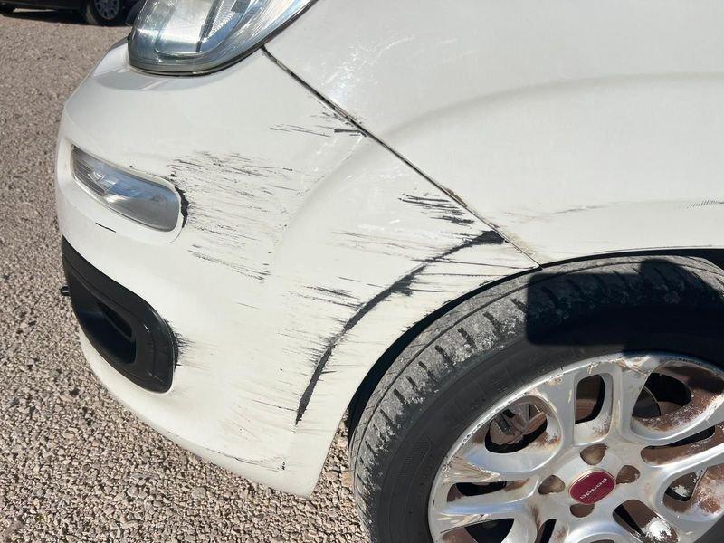 FIAT Panda Panda 1.3 MJT S&S Easy VEDI FOTO