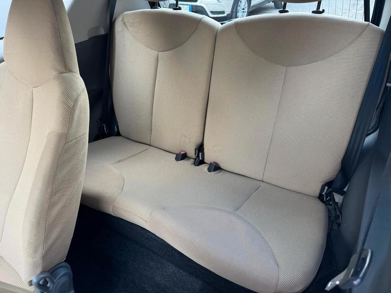 Peugeot 107 1.0 68CV 3p. Sweet Years