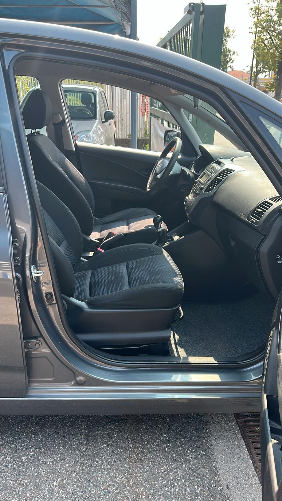 Hyundai iX20 1.4 90 CV Comfort