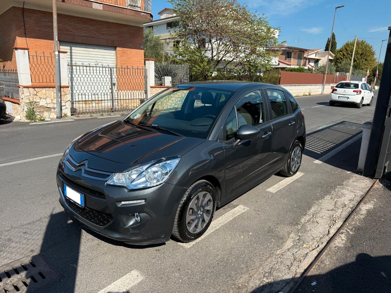 Citroen C3 1.0 VTi 68cv - 56.000km - Tutto incluso - Superprezzo