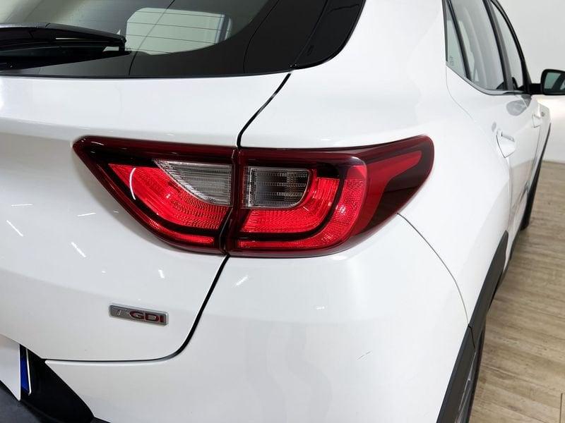 KIA Stonic Stonic 1.0 T-GDi 120 CV Energy