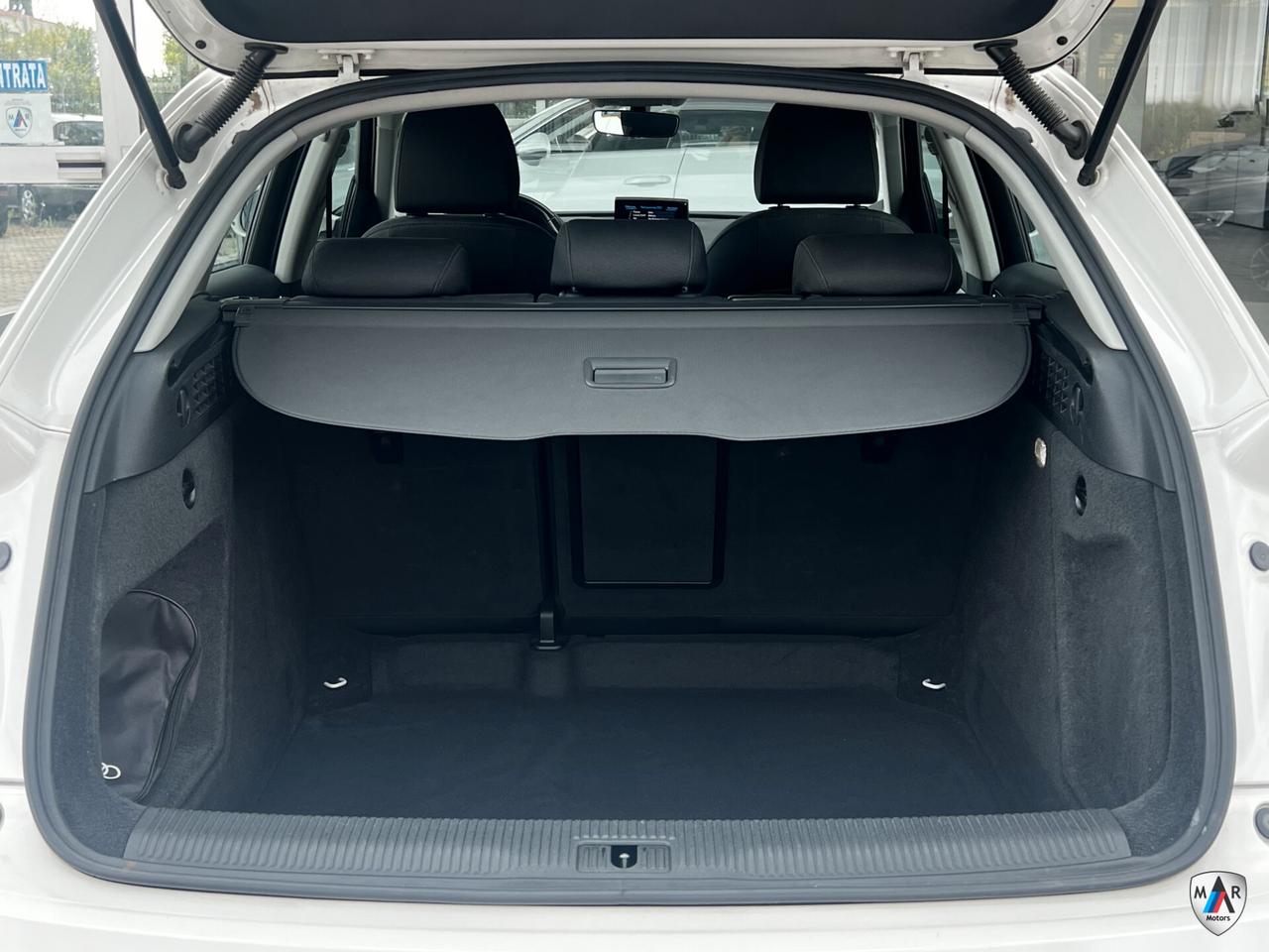 Audi Q3 2.0 TDI 150 CV Business