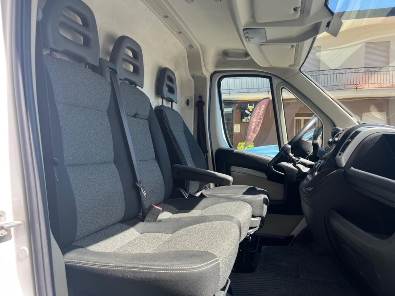 Fiat Ducato 30 2.3 MJT 130CV PC-TM Furgone