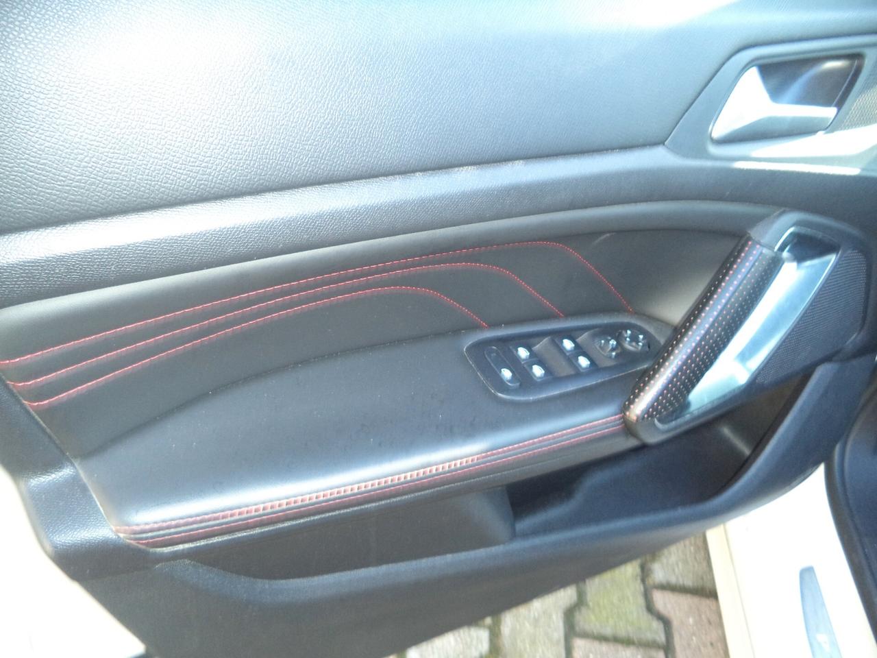 Peugeot 308 BlueHDi 130 S&S GT LINE