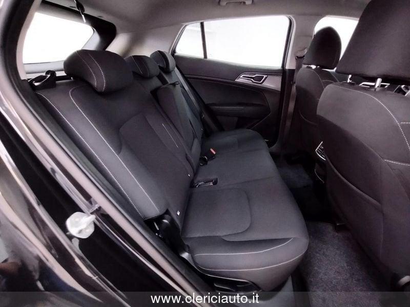 KIA Sportage 1.6 TGDi MHEV Business