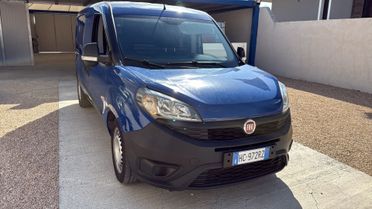 Fiat Doblo Doblò Maxi 1.6 MJT