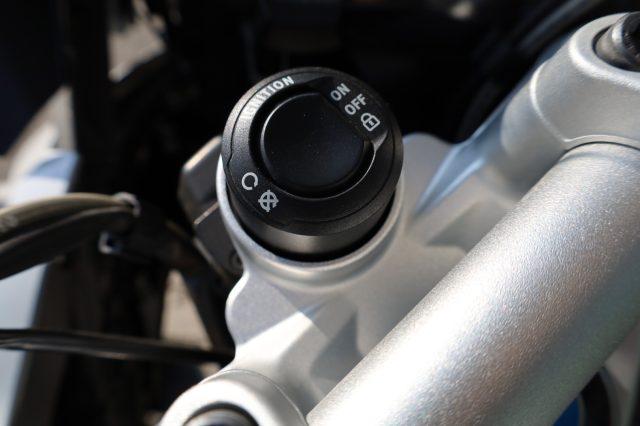 BMW R 1200 GS R 1200 GS CAMBIO ELETRONICO