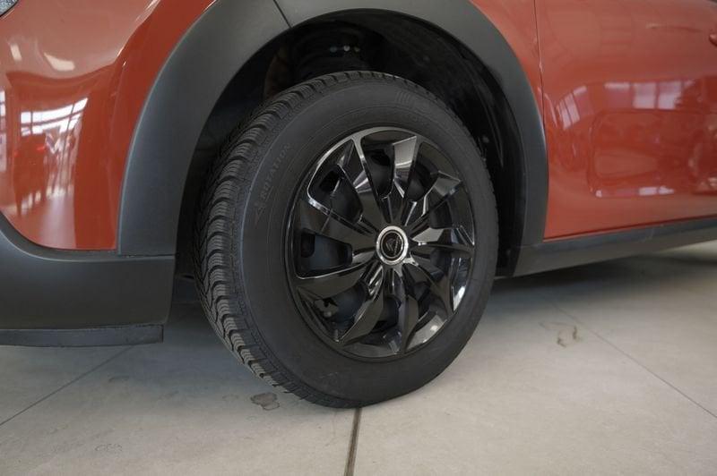 Citroën C3 III 2017 1.2 puretech Feel s&s 83cv neopatentati my18