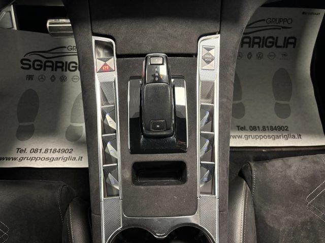 DS AUTOMOBILES DS 7 Performance Line + STRAFULL 1.5 BlueHDi AUTOMATICO