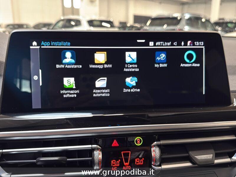 BMW X3 G01 2021 xdrive30e auto