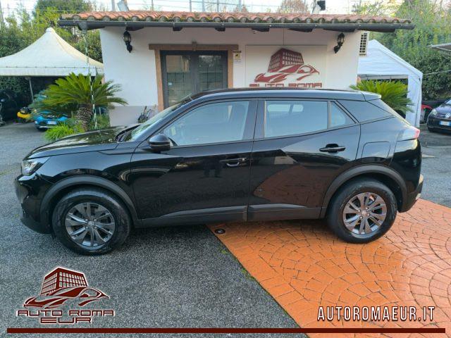 PEUGEOT 2008 PureTech 130 Active GPL GOMMATA! DISTRIBUZIONE OK!