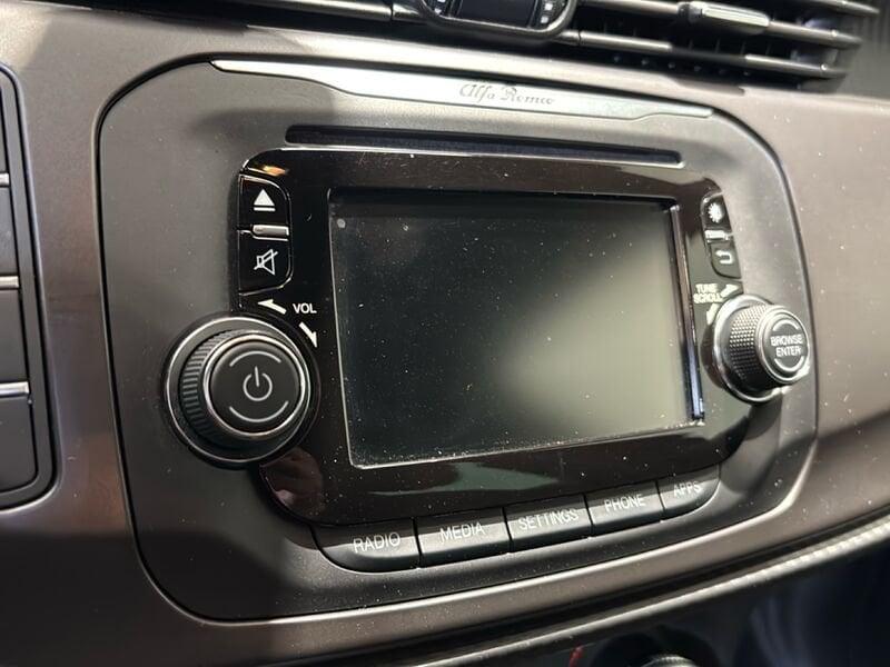 Alfa Romeo Giulietta Giulietta 1.6 JTDm 120 CV Super