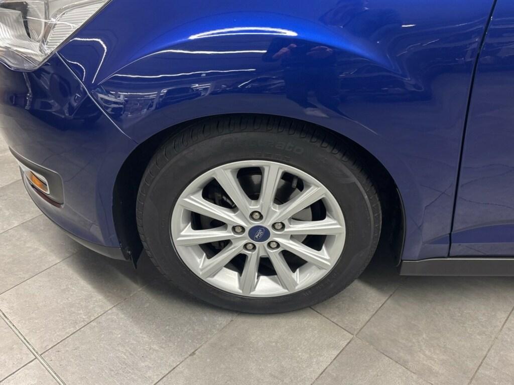 Ford C-Max 1.0 EcoBoost Titanium X