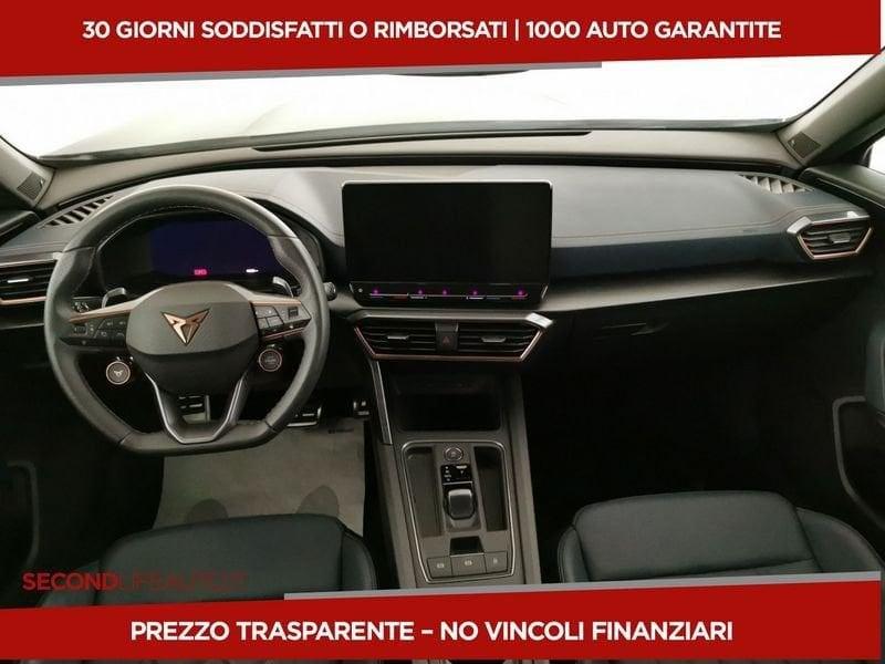 Cupra Formentor 2020 2.0 tsi VZ 4drive 310cv dsg