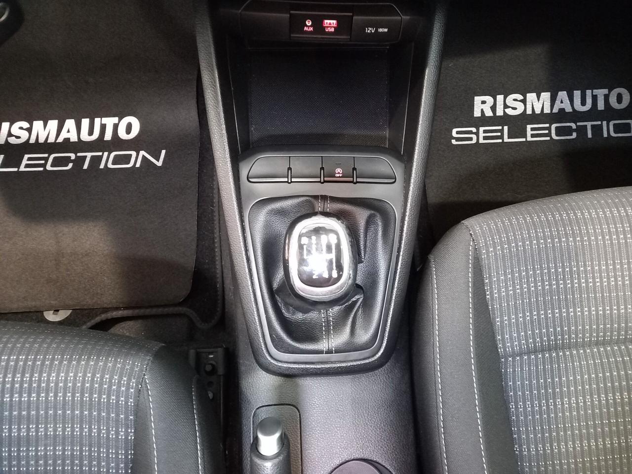 Kia Stonic 1.4 MPI GPL Energy