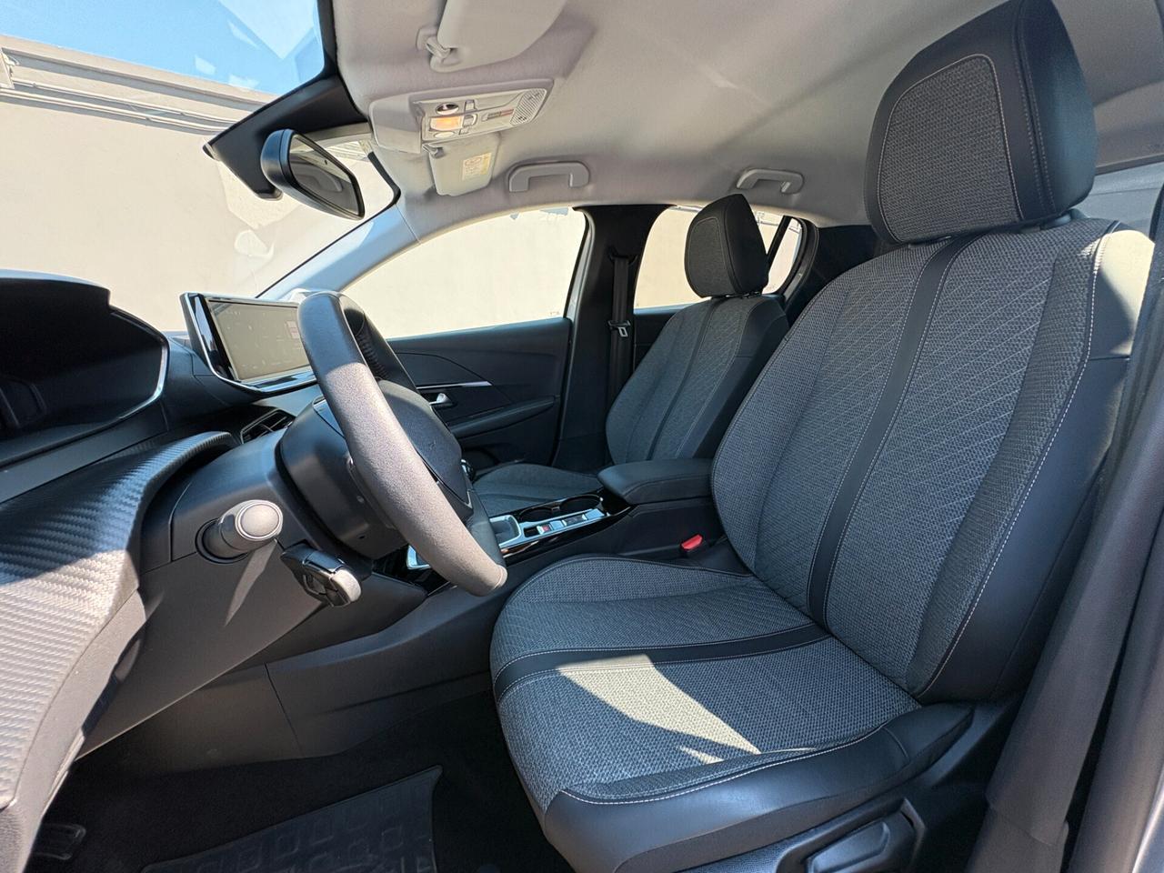 Peugeot 208 PureTech 100 Stop&Start 5 porte ALLURE PACK ITALIANA
