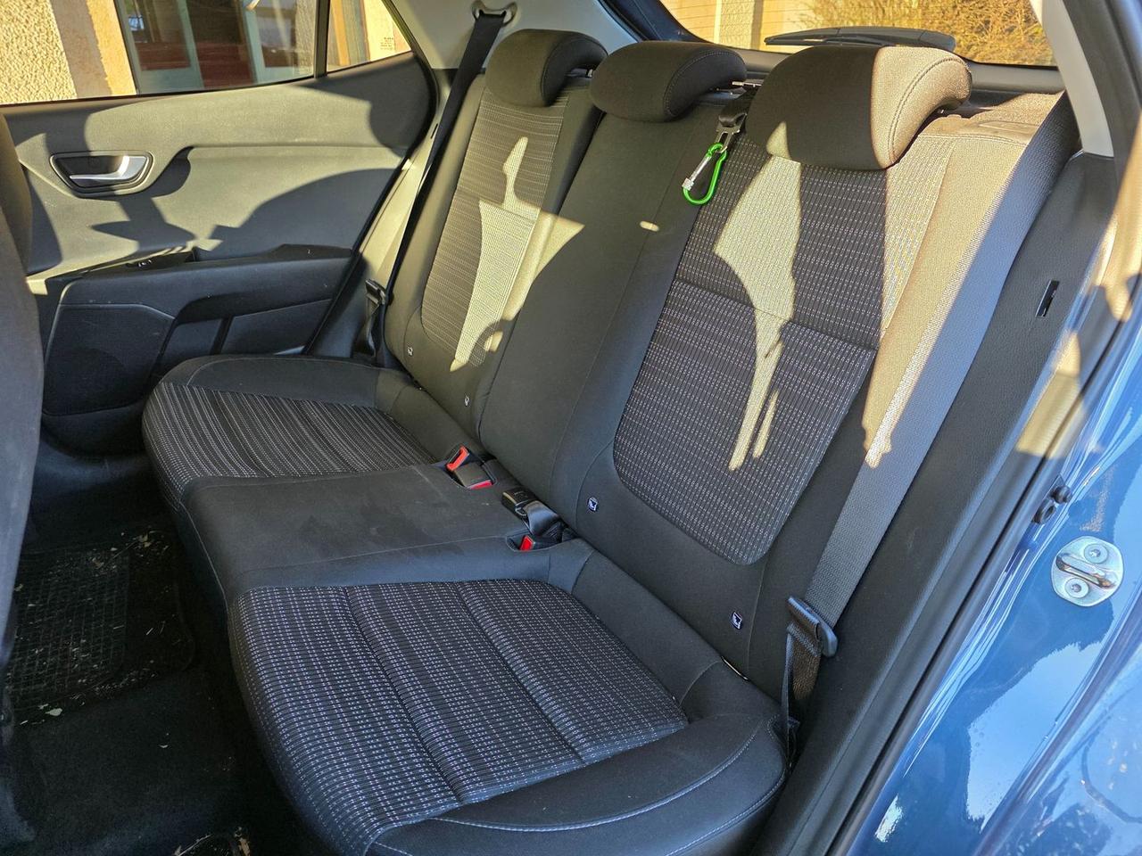 Kia Stonic 1.2 Eco LPG Style #8273