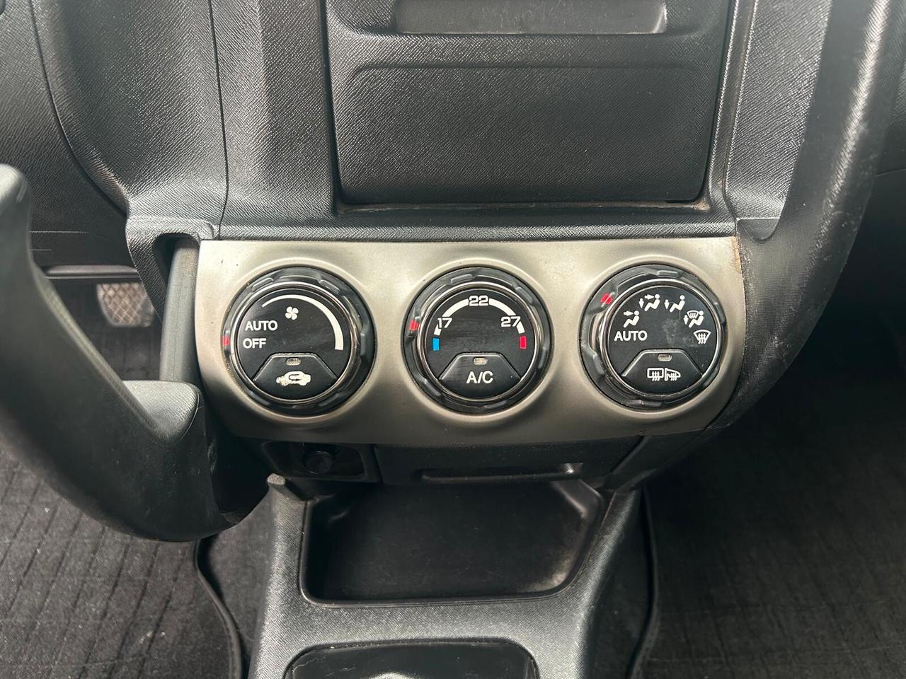 Honda CR-V 2.2 i-CTDi LS GANCIO TRAINO