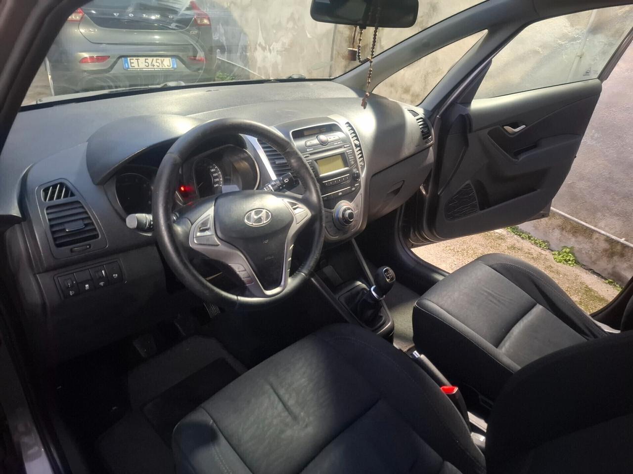 Hyundai iX20 1.4 90 CV Comfort