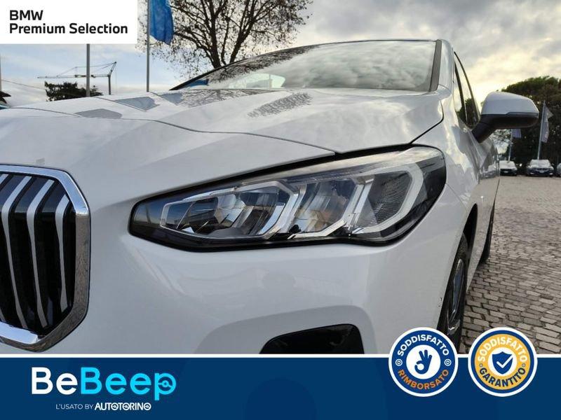 BMW Serie 2 Active Tourer 220I ACTIVE TOURER MHEV 48V MSPORT AUTO