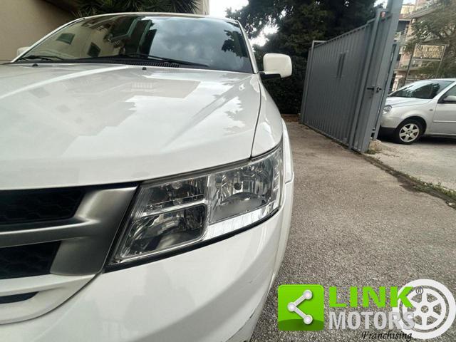 FIAT Freemont 2.0 Multijet 140 CV Cross