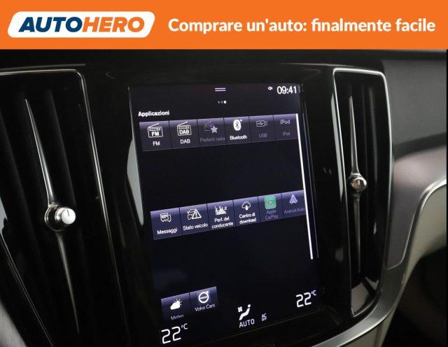 VOLVO V60 D3 Geartronic Business Plus