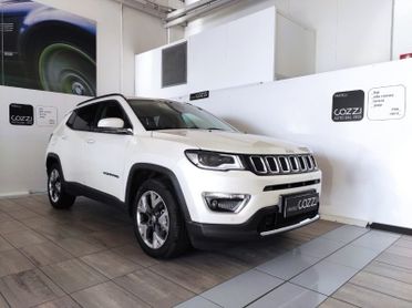 JEEP Compass 2ª serie - Compass 1.4 MultiAir 2WD Limited