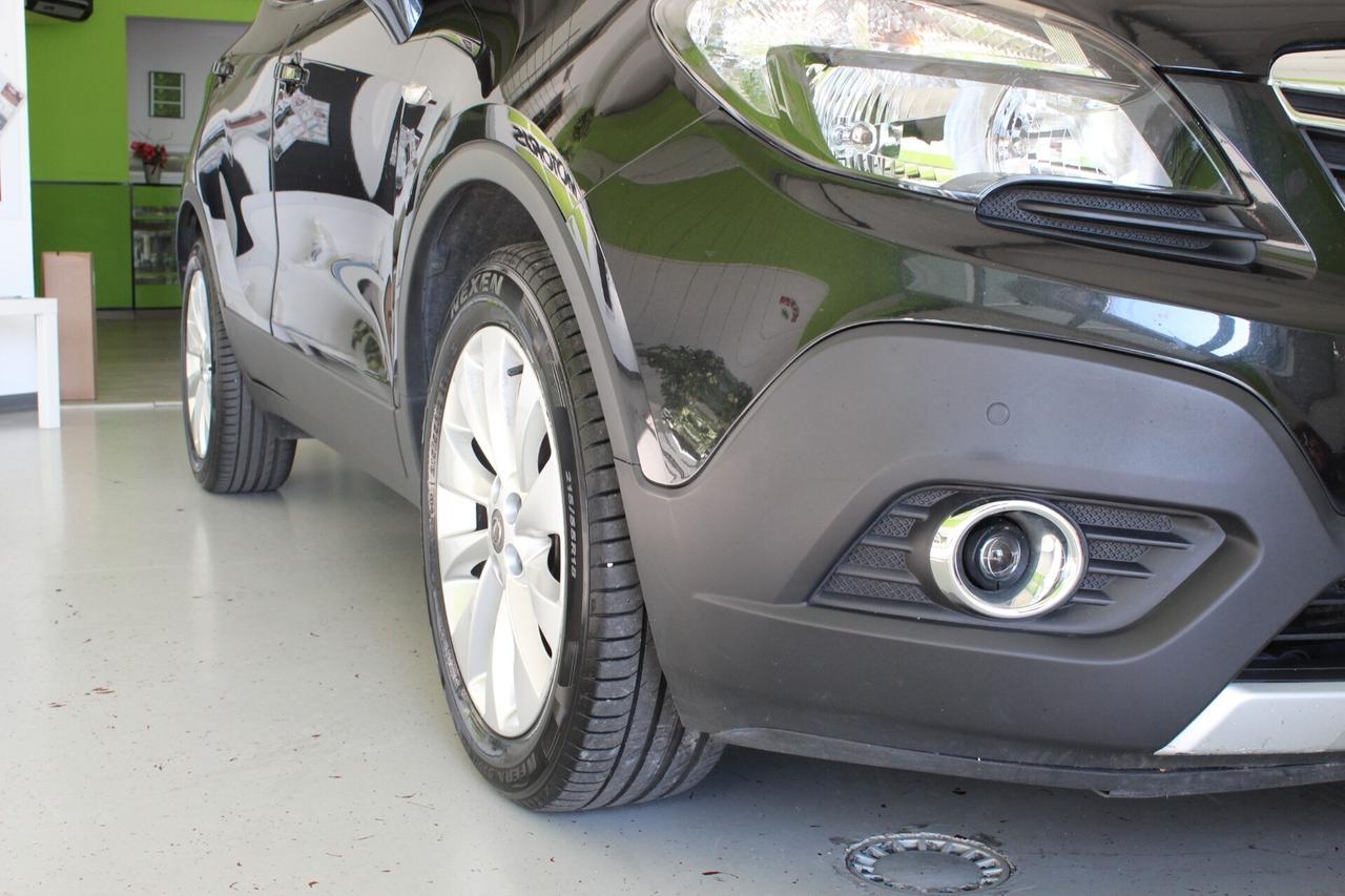 Opel Mokka 1.6 CDTI Ecotec 136CV 4x2 Start&Stop Cosmo