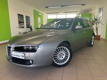 Alfa Romeo 159 1.9 JTDm 16V Sportwagon Exclusive