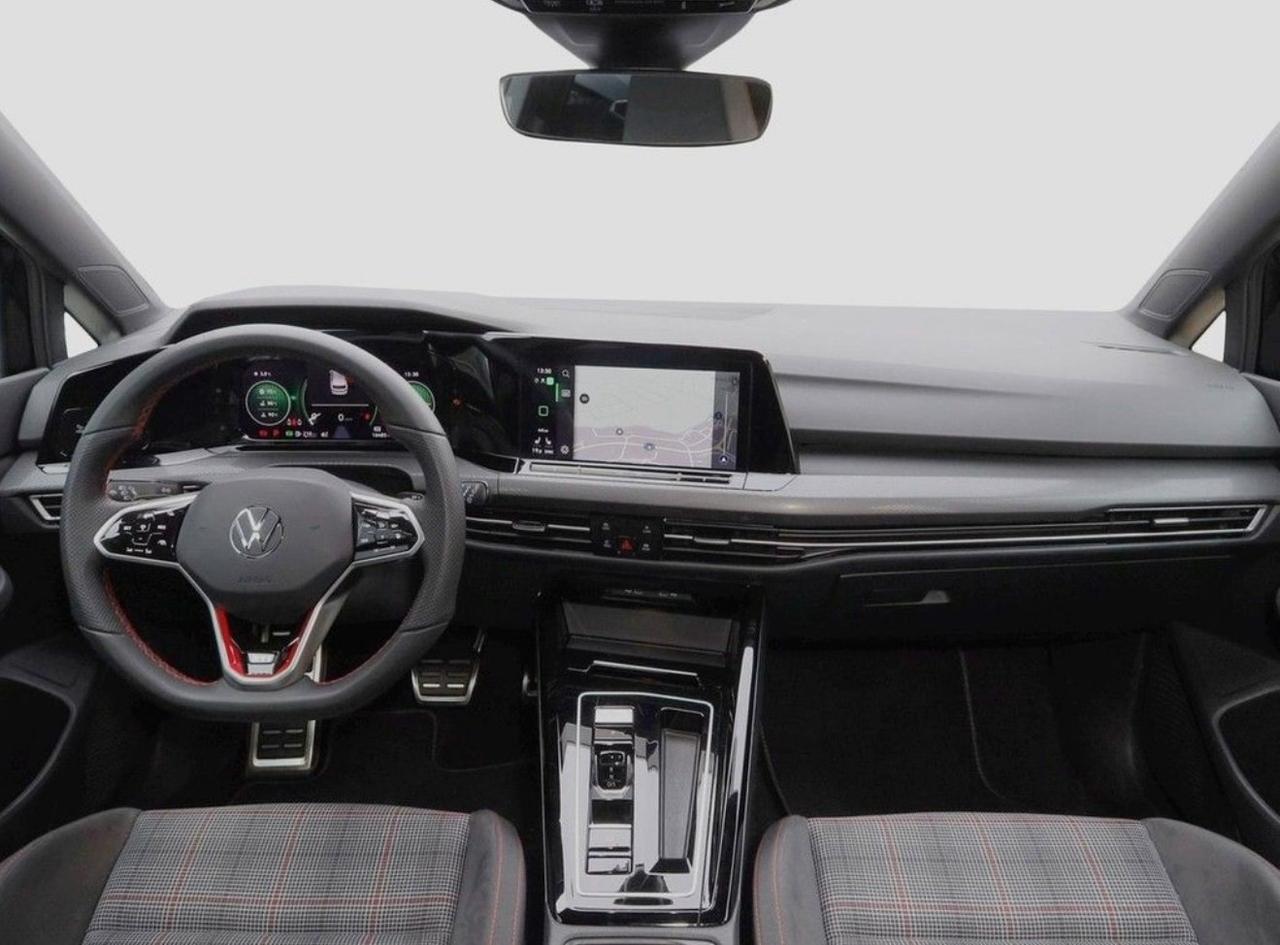 Volkswagen Golf GTI Golf 2.0 TSI GTI DSG