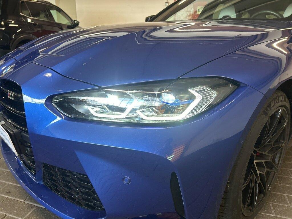 BMW M3 Touring 3.0 Competition M xDrive Steptronic