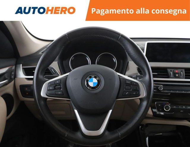 BMW X1 sDrive18i xLine