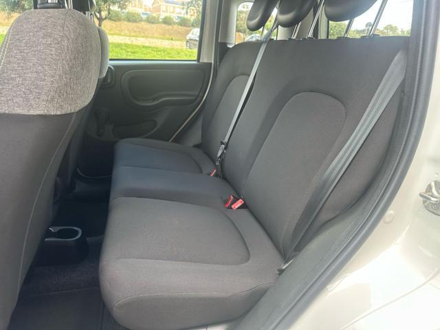 FIAT Panda 1.0 FireFly S&S Hybrid UNIPRO+PREZZO REALE!!